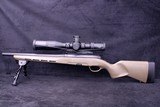 Steyr Mannlicher THB .308 16