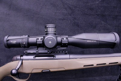 Steyr Mannlicher THB .308 16