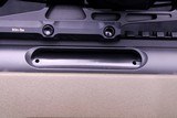 Steyr Mannlicher THB .308 16
