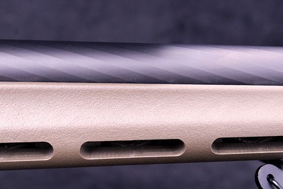 Steyr Mannlicher THB .308 16