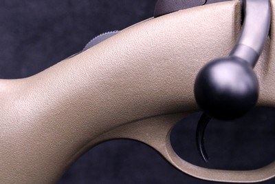 Steyr Mannlicher THB .308 16
