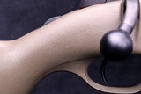 Steyr Mannlicher THB .308 16
