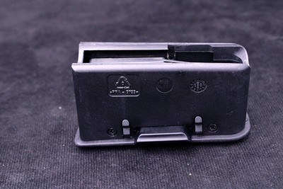 Steyr Mannlicher THB .308 16