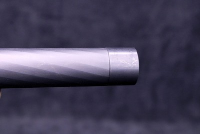 Steyr Mannlicher THB .308 16