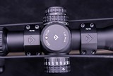 Steyr Mannlicher THB .308 16