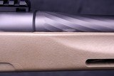 Steyr Mannlicher THB .308 16