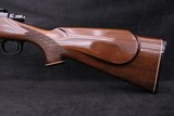 1981 Remington Model 700 BDL Varmint Special .223 Rem 24