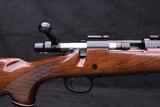 1981 Remington Model 700 BDL Varmint Special .223 Rem 24