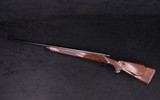 1981 Remington Model 700 BDL Varmint Special .223 Rem 24