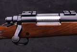 1981 Remington Model 700 BDL Varmint Special .223 Rem 24
