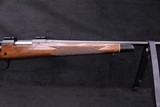 1981 Remington Model 700 BDL Varmint Special .223 Rem 24