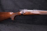 1981 Remington Model 700 BDL Varmint Special .223 Rem 24