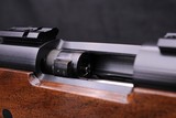 1981 Remington Model 700 BDL Varmint Special .223 Rem 24