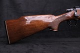 1981 Remington Model 700 BDL Varmint Special .223 Rem 24
