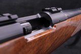 1981 Remington Model 700 BDL Varmint Special .223 Rem 24