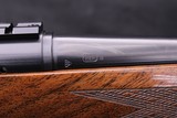 1981 Remington Model 700 BDL Varmint Special .223 Rem 24