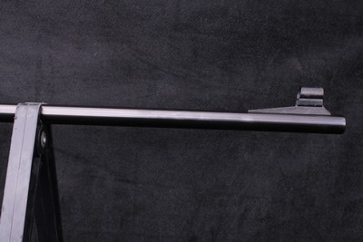 1981 Remington Model 700 BDL Varmint Special .223 Rem 24