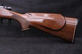 1981 Remington Model 700 BDL Varmint Special .223 Rem 24