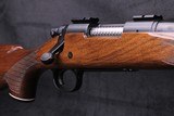 1981 Remington Model 700 BDL Varmint Special .223 Rem 24