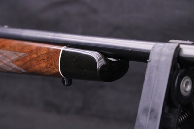 1981 Remington Model 700 BDL Varmint Special .223 Rem 24