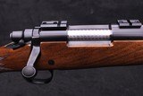 1981 Remington Model 700 BDL Varmint Special .223 Rem 24