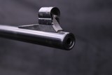 1981 Remington Model 700 BDL Varmint Special .223 Rem 24