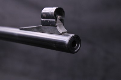 1981 Remington Model 700 BDL Varmint Special .223 Rem 24