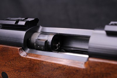 1981 Remington Model 700 BDL Varmint Special .223 Rem 24