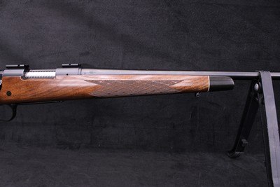 1981 Remington Model 700 BDL Varmint Special .223 Rem 24