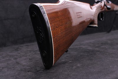 1981 Remington Model 700 BDL Varmint Special .223 Rem 24