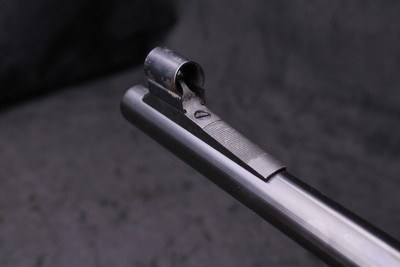 1981 Remington Model 700 BDL Varmint Special .223 Rem 24