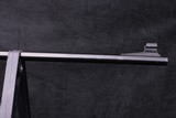 1981 Remington Model 700 BDL Varmint Special .223 Rem 24