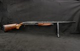 1998 Browning BPS Pigeon Grade 12 GA 26
