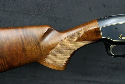 1998 Browning BPS Pigeon Grade 12 GA 26