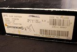 1998 Browning BPS Pigeon Grade 12 GA 26