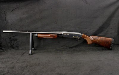 1998 Browning BPS Pigeon Grade 12 GA 26