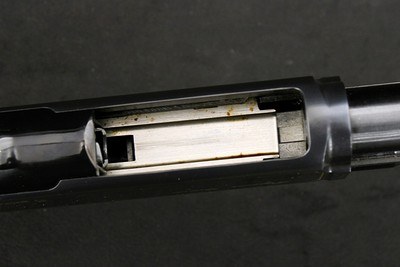 1998 Browning BPS Pigeon Grade 12 GA 26