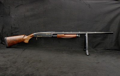 1998 Browning BPS Pigeon Grade 12 GA 26