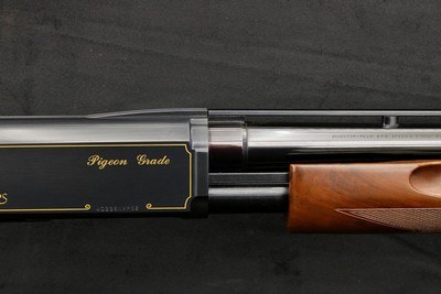 1998 Browning BPS Pigeon Grade 12 GA 26