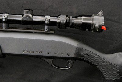 1994 Remington 11-87 Special Purpose 12 GA 21
