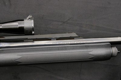 1994 Remington 11-87 Special Purpose 12 GA 21