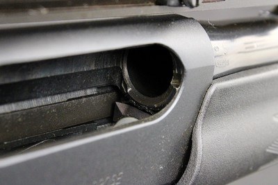 1994 Remington 11-87 Special Purpose 12 GA 21