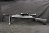 1994 Remington 11-87 Special Purpose 12 GA 21
