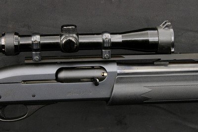 1994 Remington 11-87 Special Purpose 12 GA 21