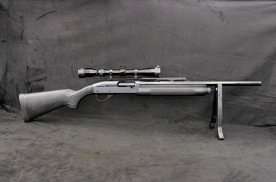 1994 Remington 11-87 Special Purpose 12 GA 21