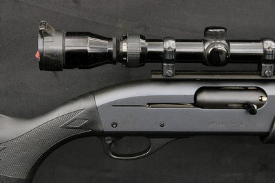 1994 Remington 11-87 Special Purpose 12 GA 21