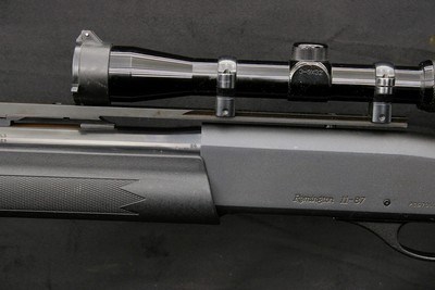 1994 Remington 11-87 Special Purpose 12 GA 21