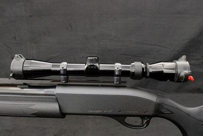 1994 Remington 11-87 Special Purpose 12 GA 21