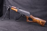 1988-1989 Egyptian Maadi ARM AKM 7.62x39 16