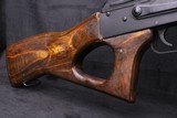 1988-1989 Egyptian Maadi ARM AKM 7.62x39 16